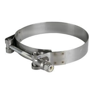 Magnum FORCE Spare Parts - T-Bolt Hose Clamp