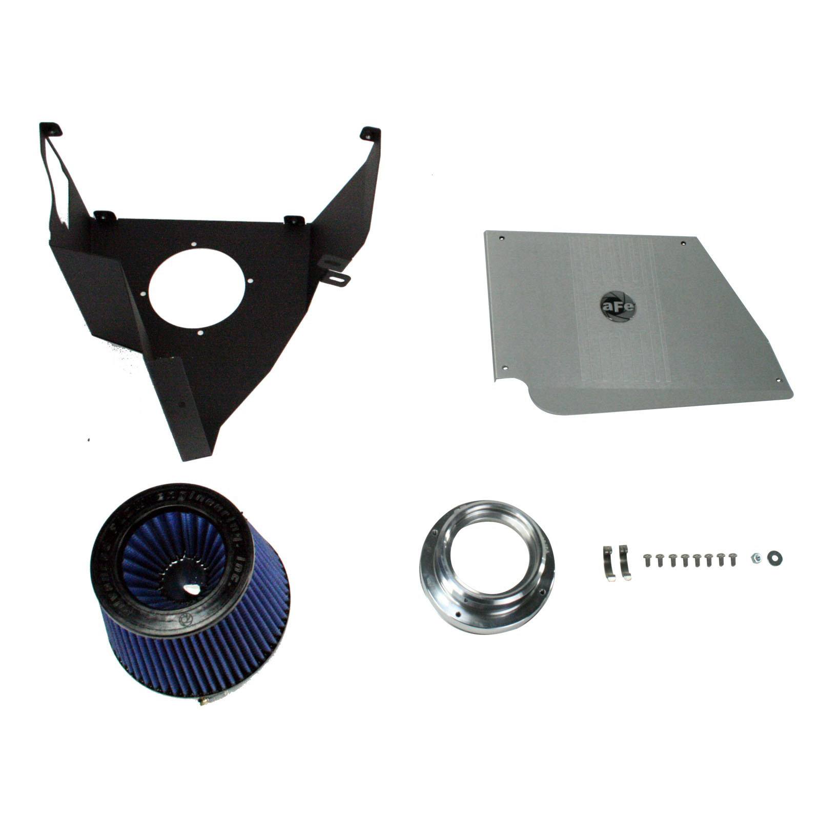 Magnum FORCE Stage-1 Cold Air Intake System Media