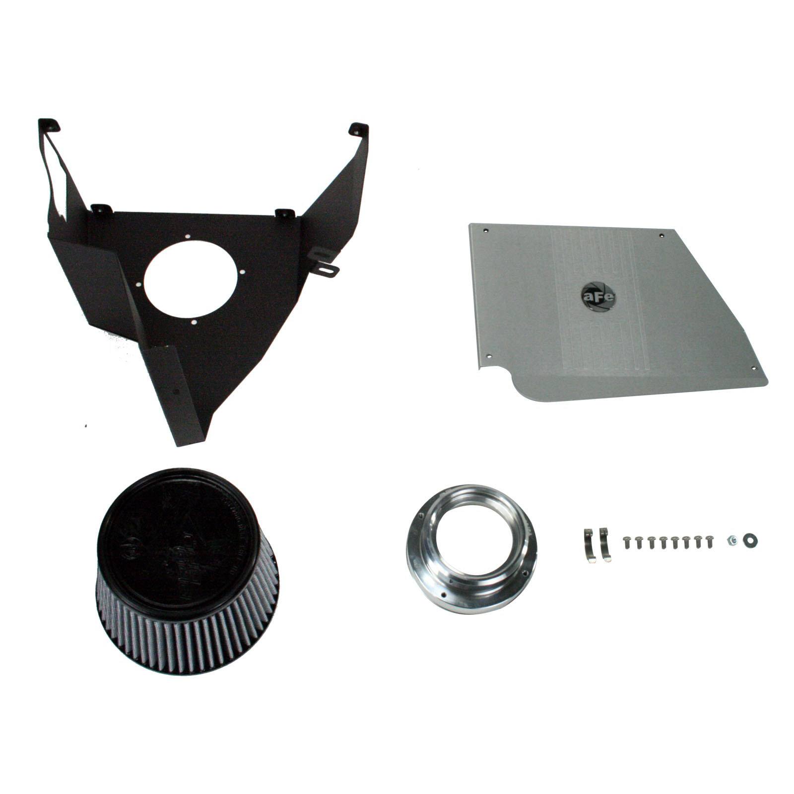 Magnum FORCE Stage-1 Cold Air Intake System Media