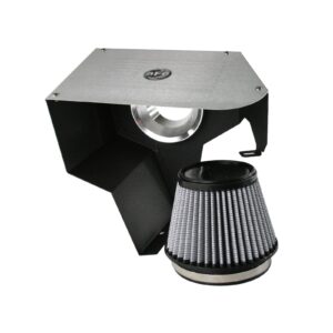 Magnum FORCE Stage-1 Cold Air Intake System w/Pro DRY S Filter Media