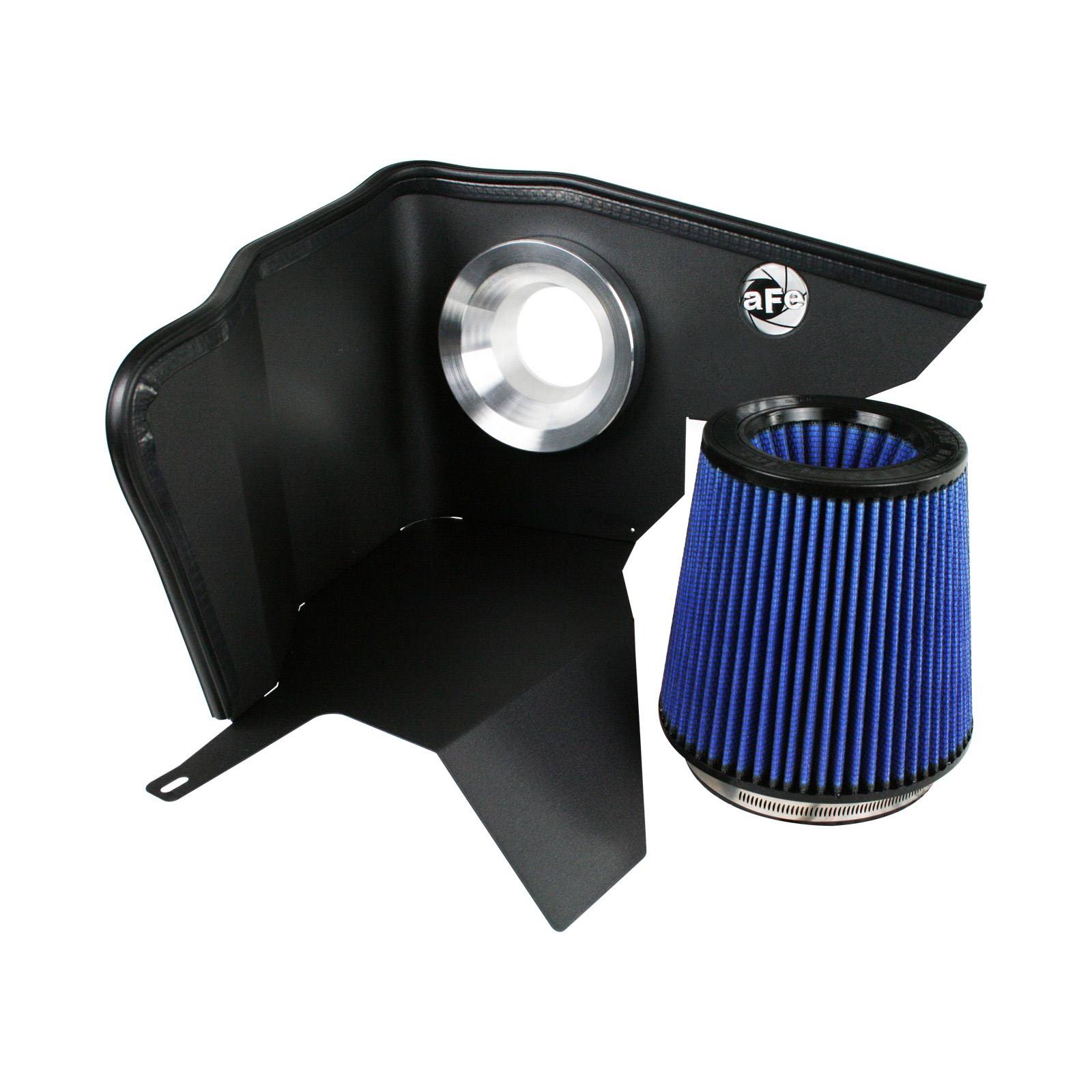 Magnum FORCE Stage-1 Cold Air Intake System w/Pro 5R Filter Media