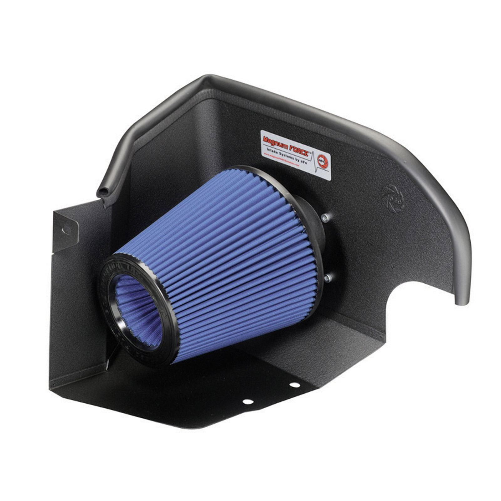 Magnum FORCE Stage-1 Cold Air Intake System w/Pro 5R Filter Media - CLOSEOUT