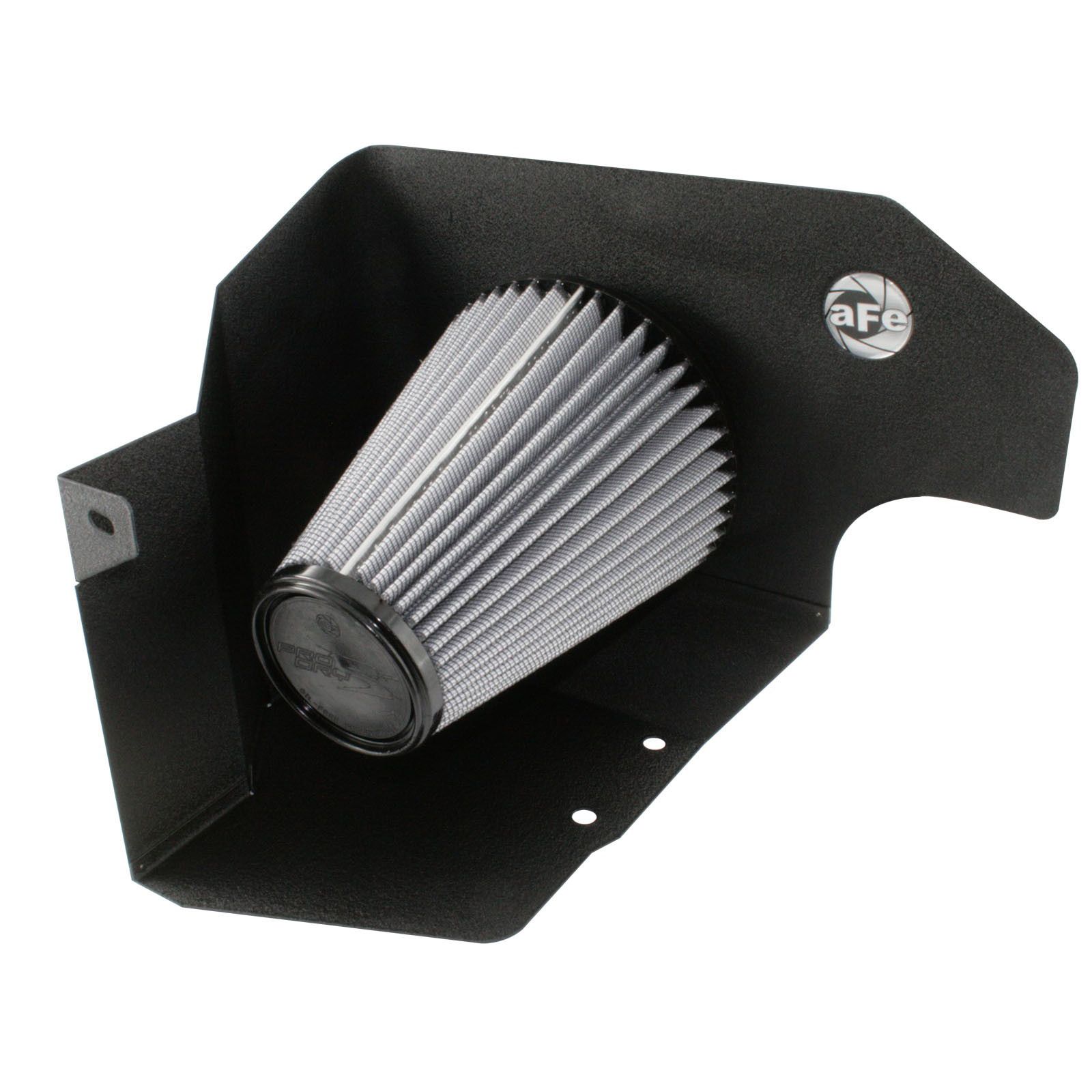 Magnum FORCE Stage-1 Cold Air Intake System w/Pro DRY S Filter Media - CLOSEOUT