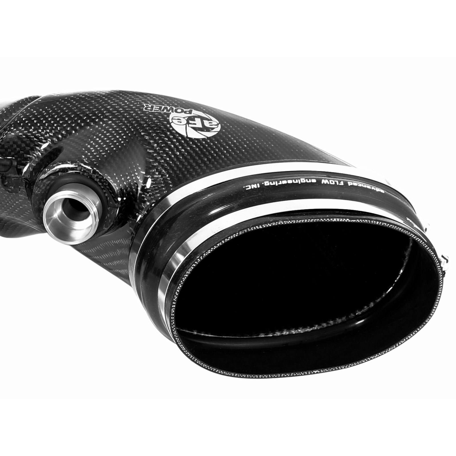 Magnum FORCE Stage-2 Carbon Fiber Cold Air Intake System Media