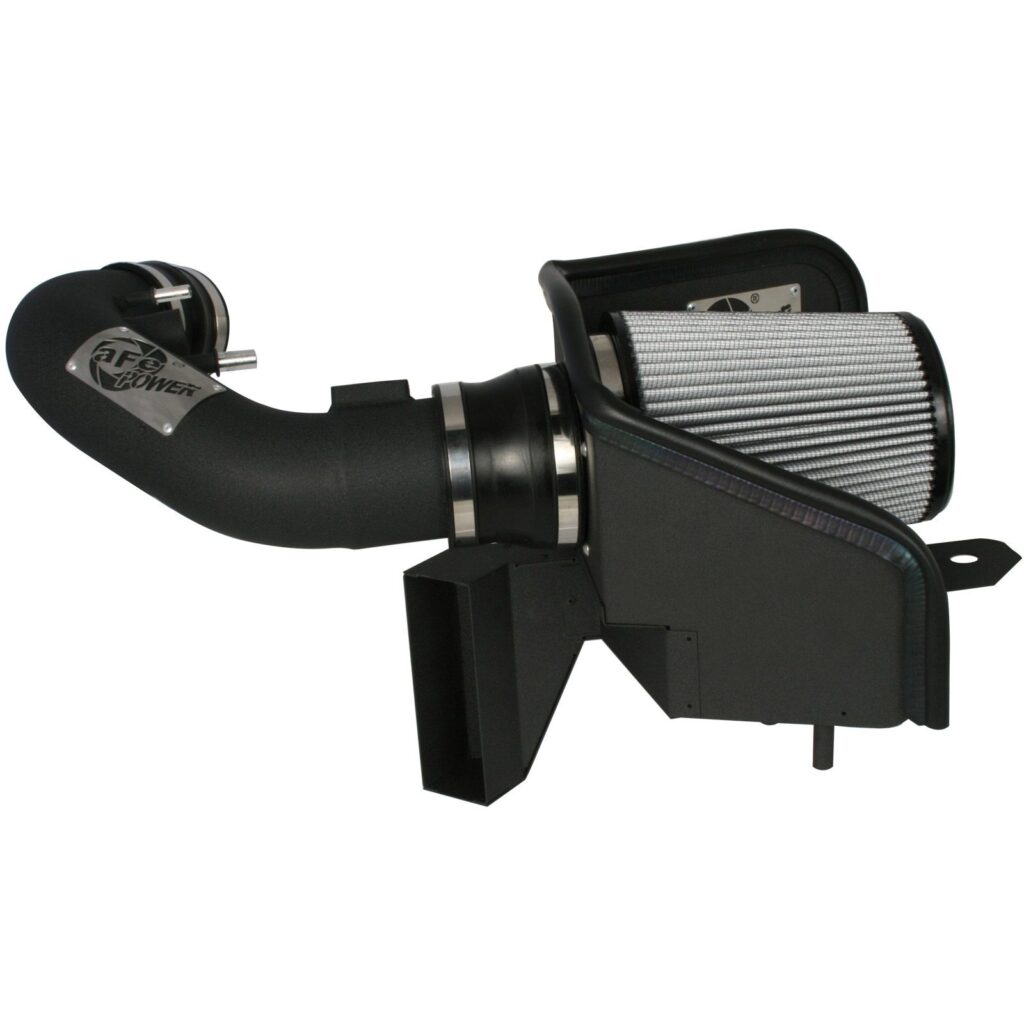 Magnum FORCE AFE-51-11982-B-p Stage-2 Cold Air Intake System Ford ...