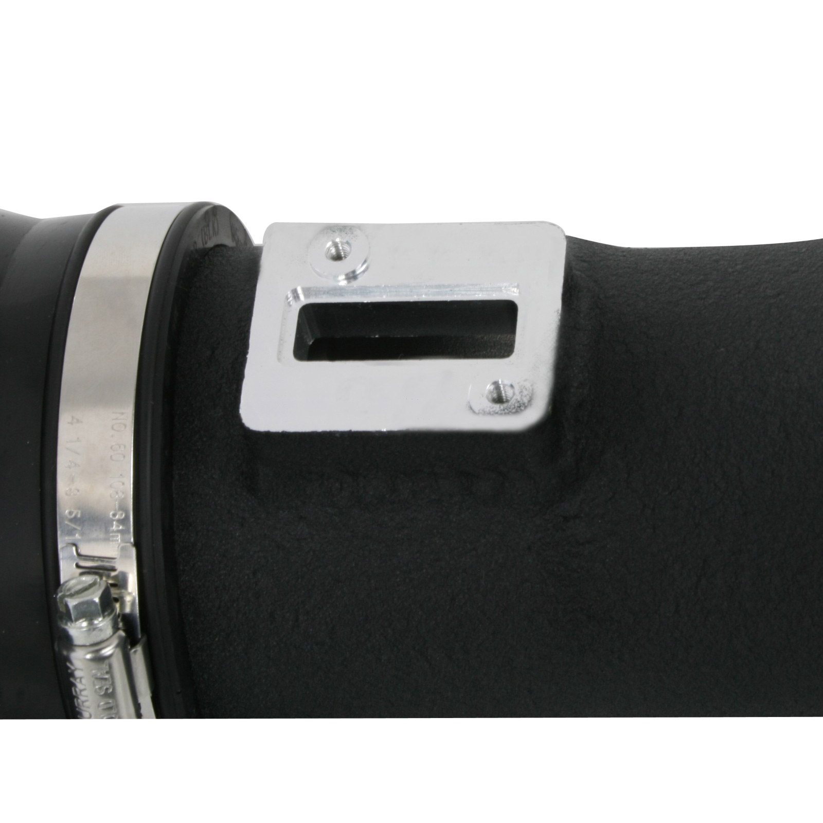 Magnum FORCE Stage-2 Cold Air Intake System - Black Media