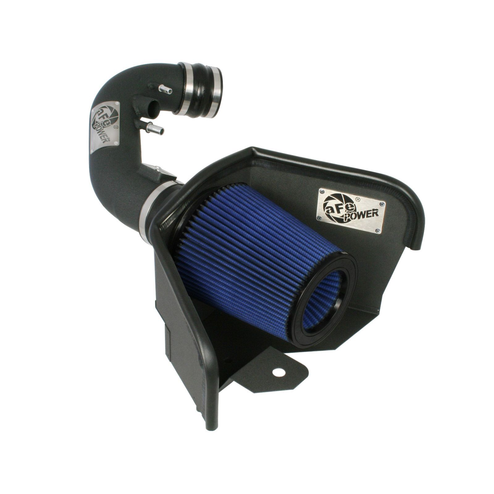 Magnum FORCE Stage-2 Cold Air Intake System w/Pro 5R Filter Media