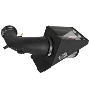 Magnum FORCE Stage-2 Cold Air Intake System w/ Pro DRY S Air Filter