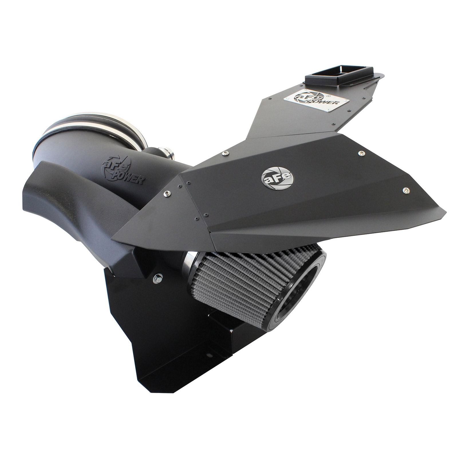 Magnum FORCE AFE-51-11662-B-p Stage-2 Cold Air Intake System BMW M3 ...