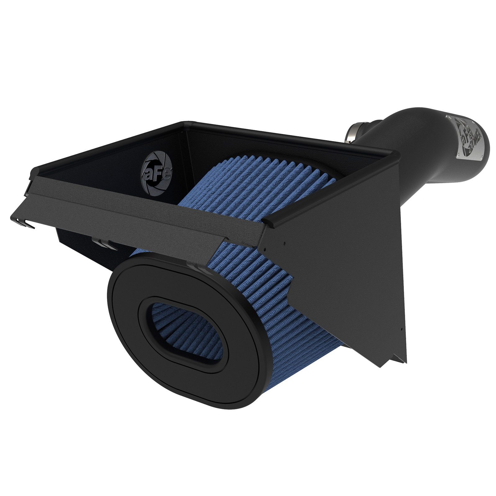 Magnum FORCE Stage-2 Cold Air Intake System