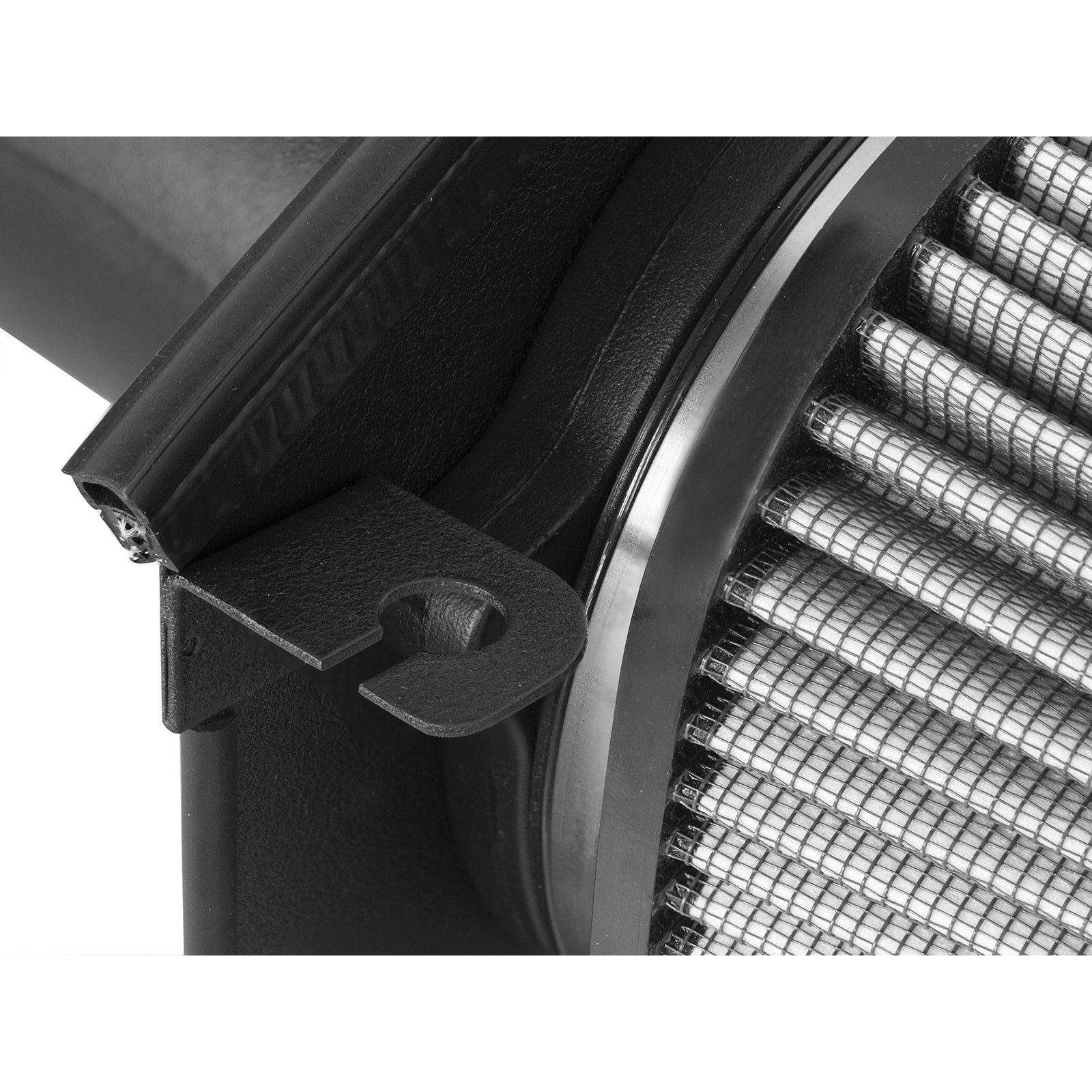 Magnum FORCE Stage-2 Cold Air Intake System