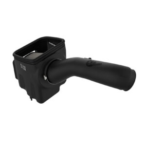 Magnum FORCE Stage-2 Cold Air Intake System w/Pro DRY S Filter