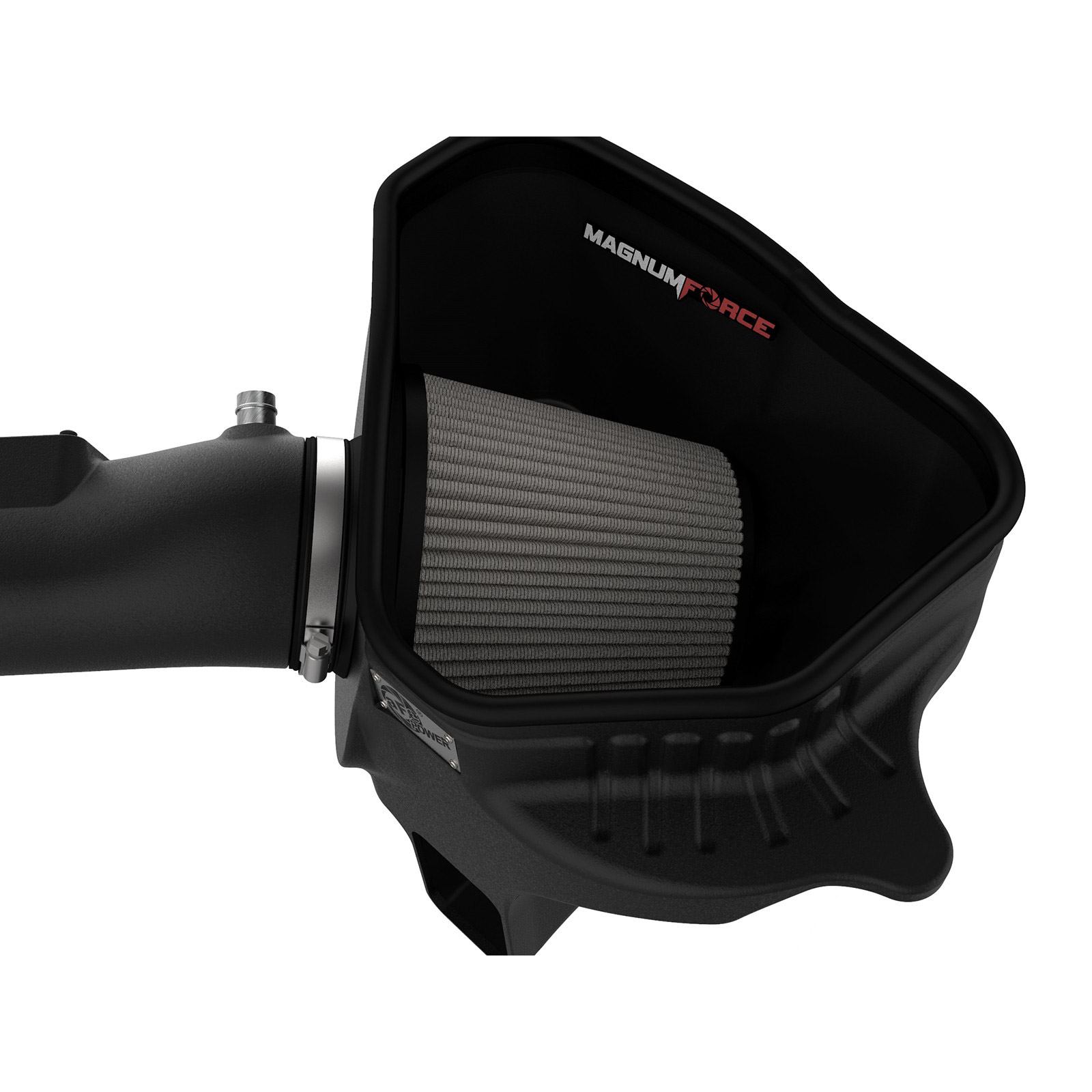 Magnum FORCE Stage-2 Cold Air Intake System