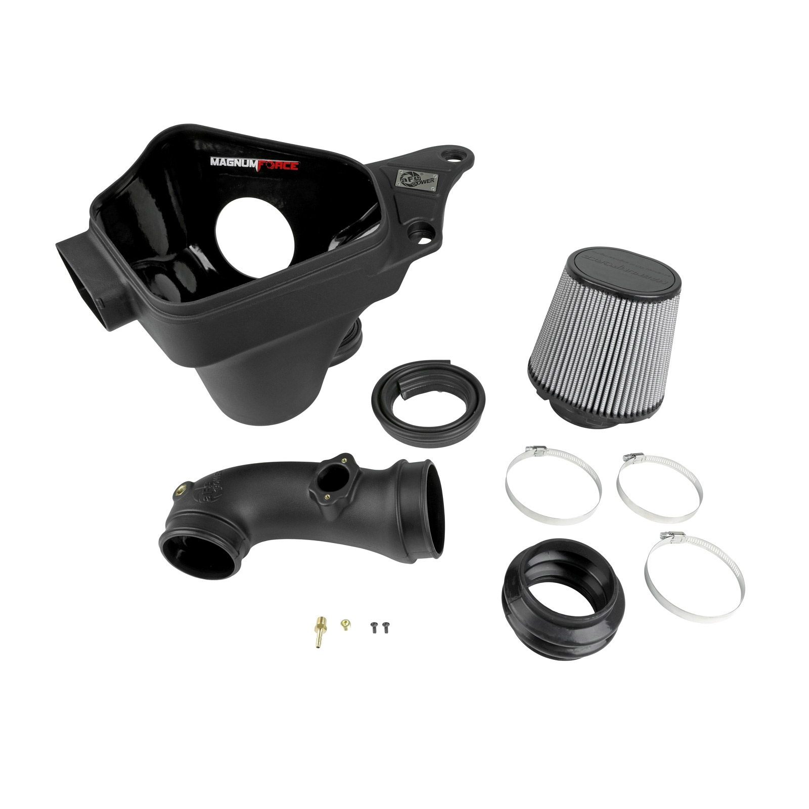 Magnum FORCE Stage-2 Cold Air Intake System