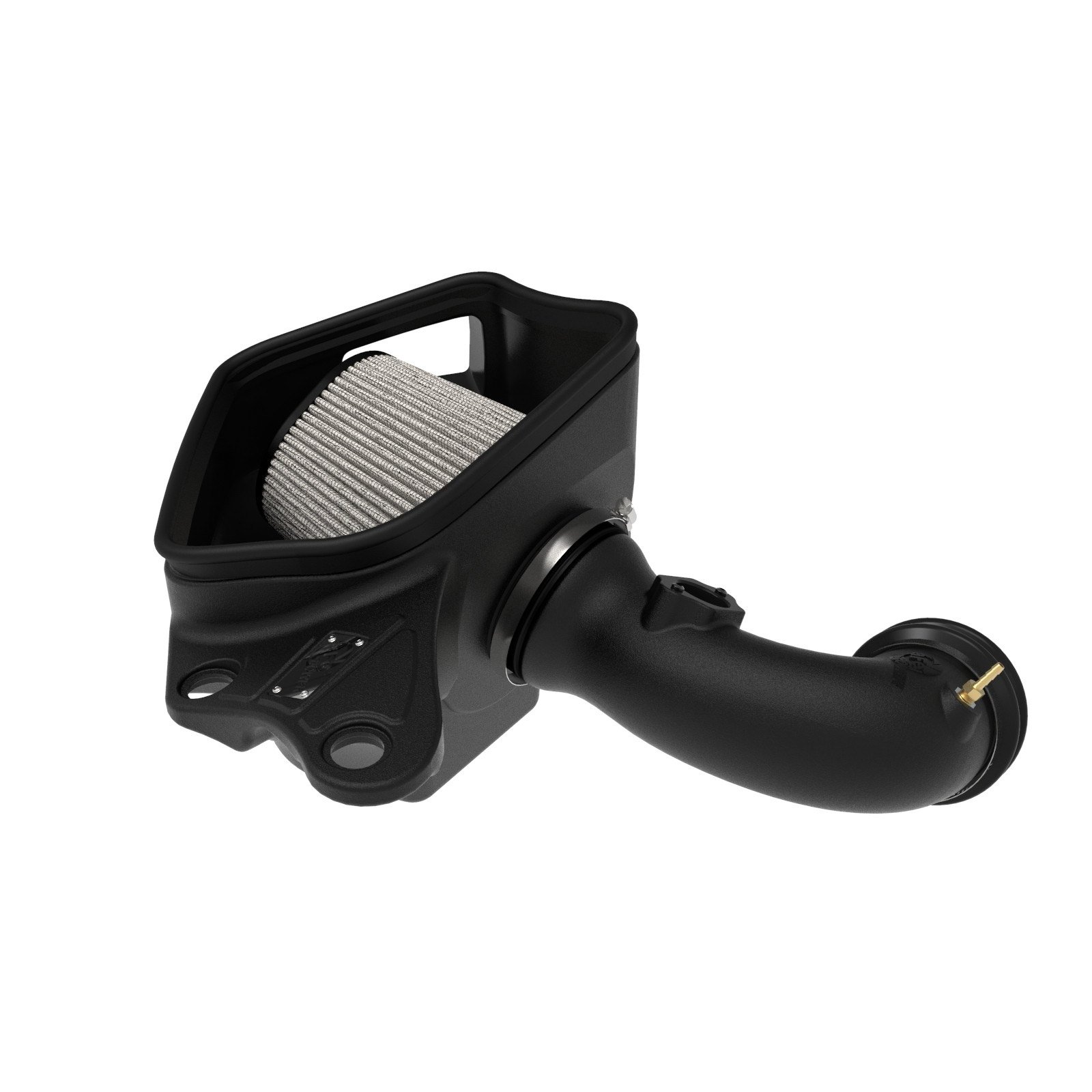 Magnum FORCE Stage-2 Cold Air Intake System