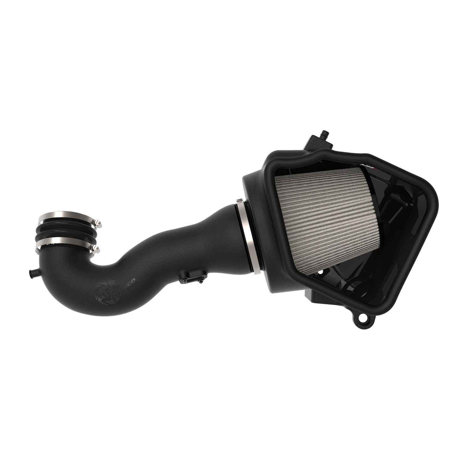 Magnum Force Stage-2 Cold Air Intake System