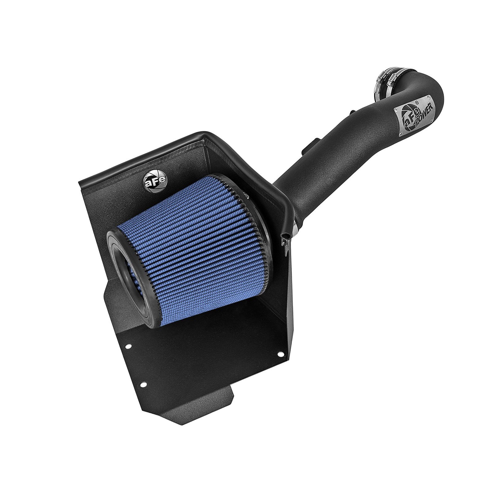 Magnum FORCE Stage-2 Cold Air Intake System w/Pro 5R Filter