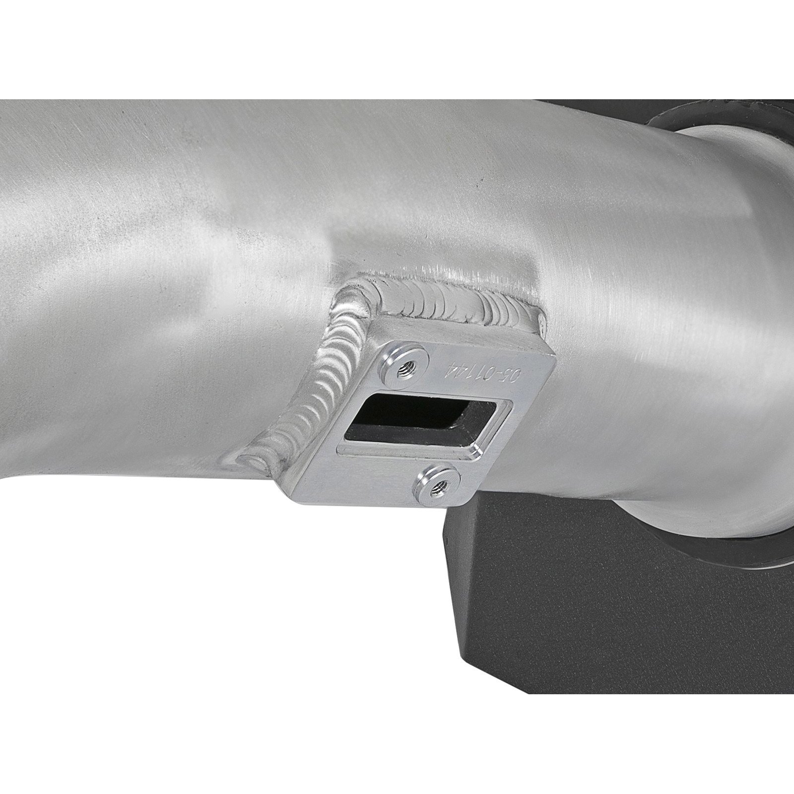 Magnum FORCE Stage-2 Cold Air Intake System Brushed