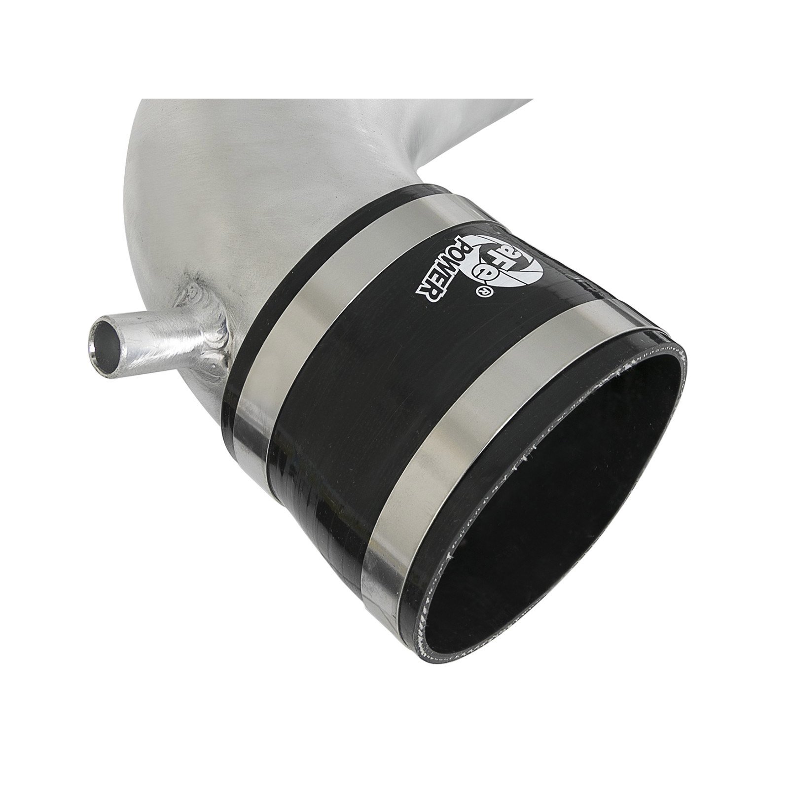 Magnum FORCE Stage-2 Cold Air Intake System Brushed