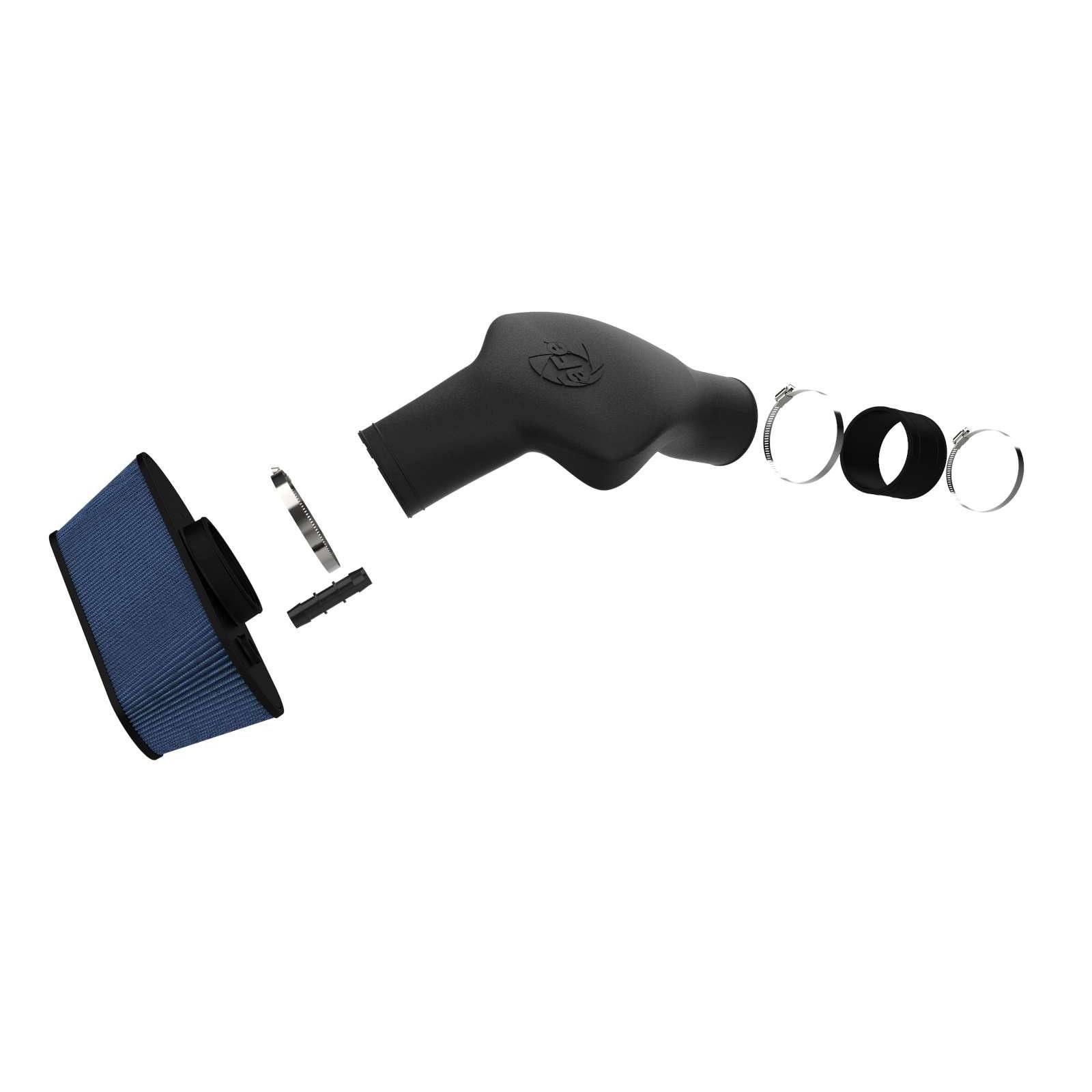 Magnum FORCE Stage-2 Cold Air Intake System Media