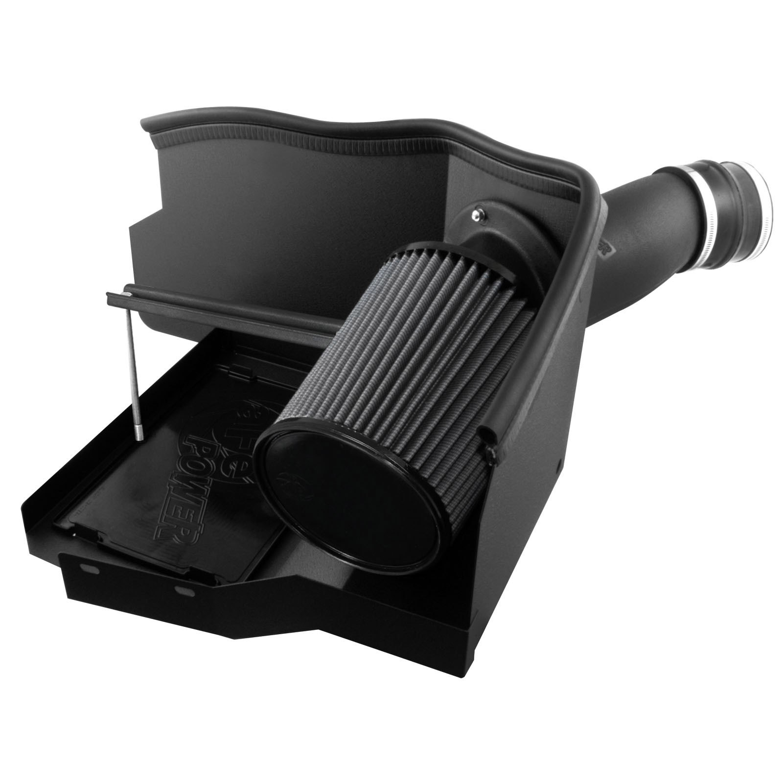 Magnum FORCE Stage-2 Cold Air Intake System Media