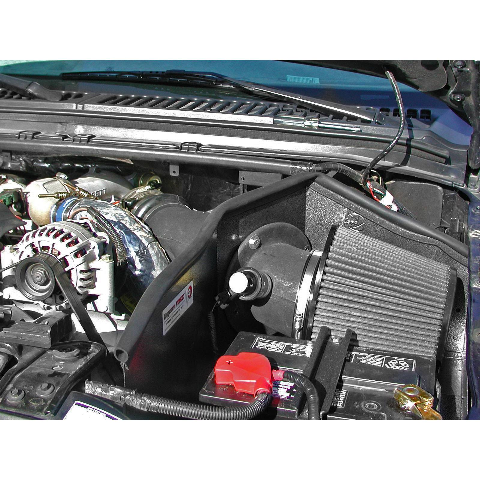 Magnum FORCE Stage-2 Cold Air Intake System Media