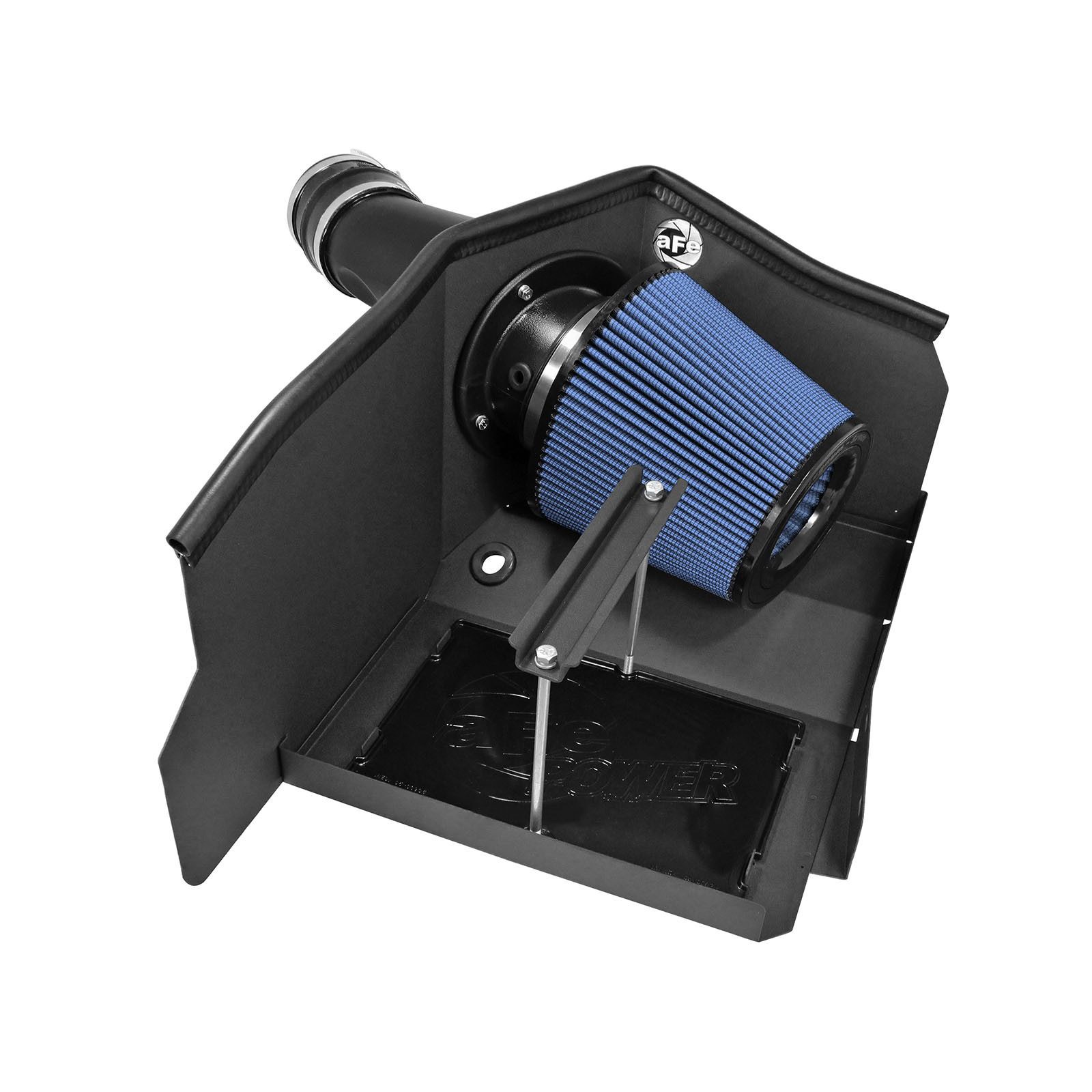 Magnum FORCE Stage-2 Cold Air Intake System w/Pro 5R Filter Media