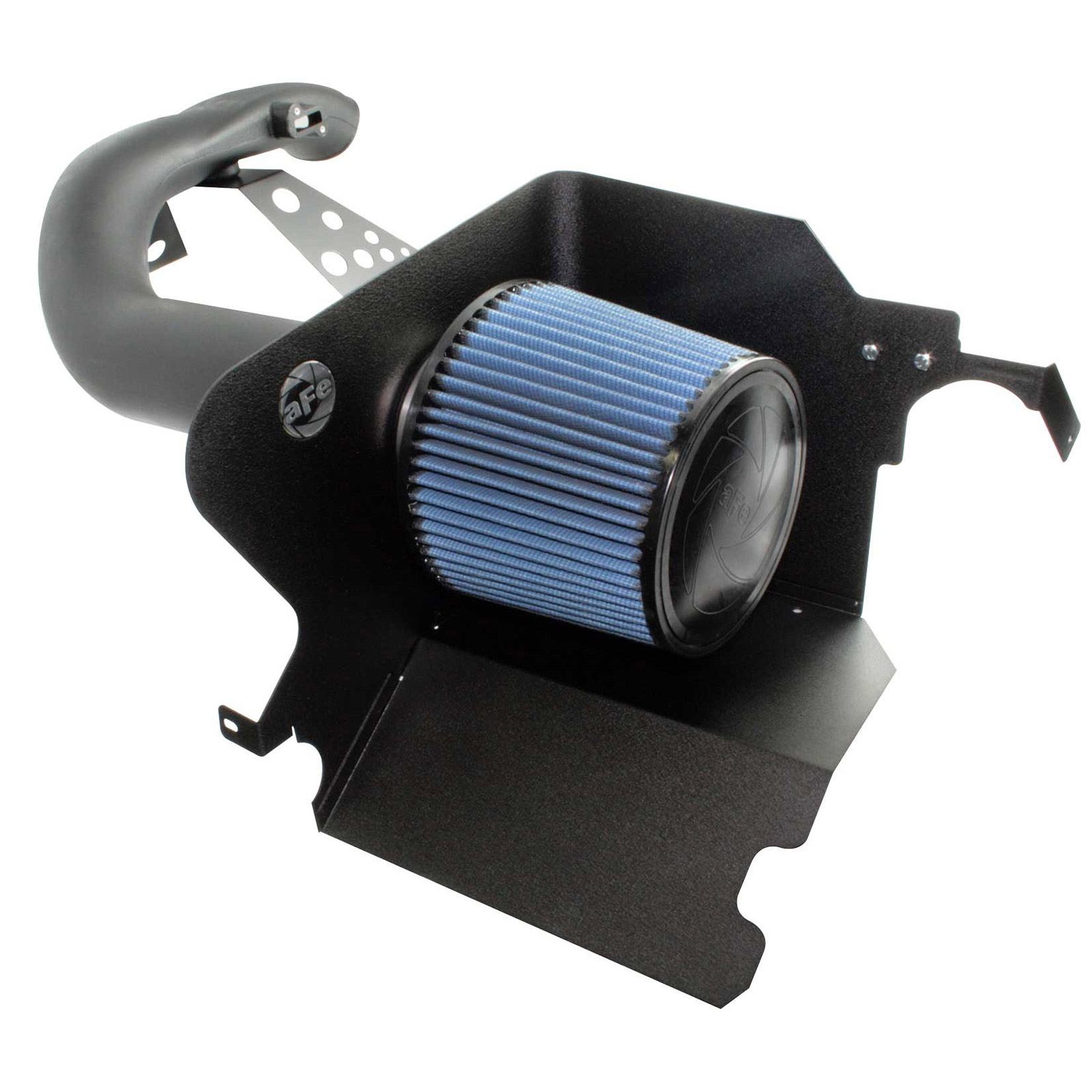 Magnum FORCE Stage-2 Cold Air Intake System w/Pro 5R Filter Media