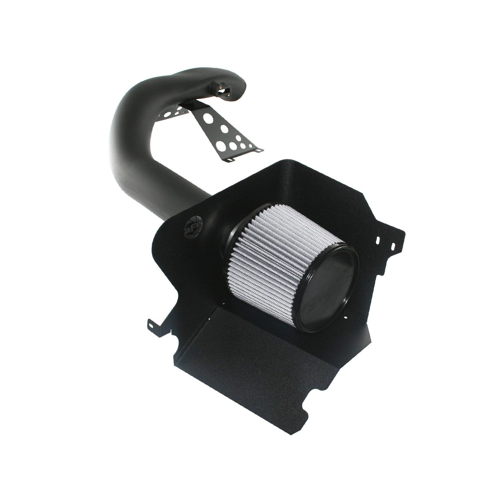 Magnum FORCE Stage-2 Cold Air Intake System w/Pro DRY S Filter Media