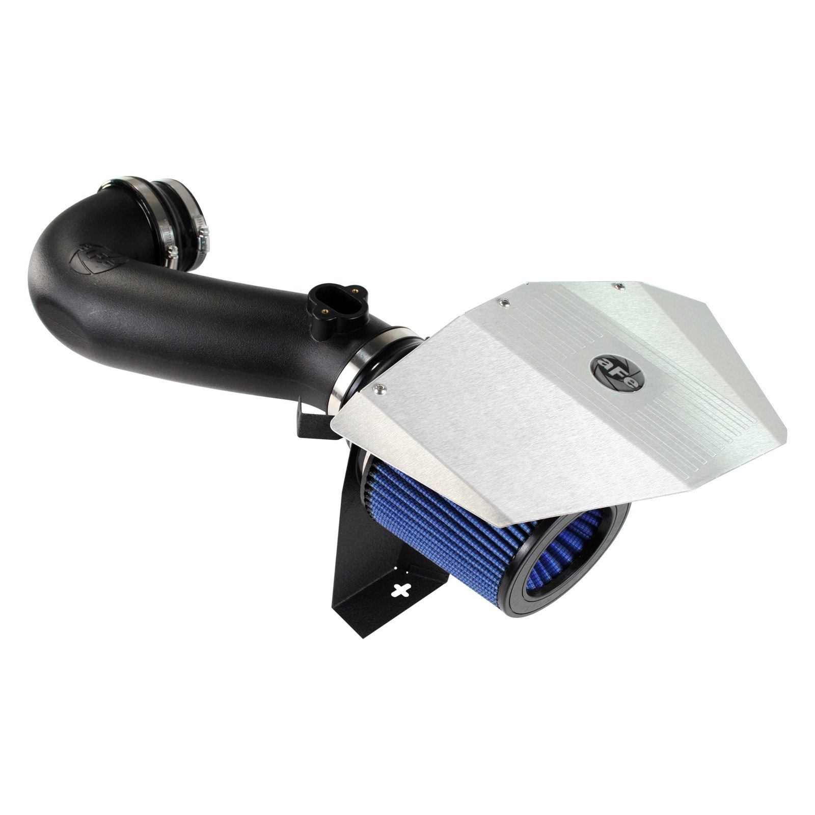 Magnum FORCE Stage-2 Cold Air Intake System w/Pro 5R Filter Media