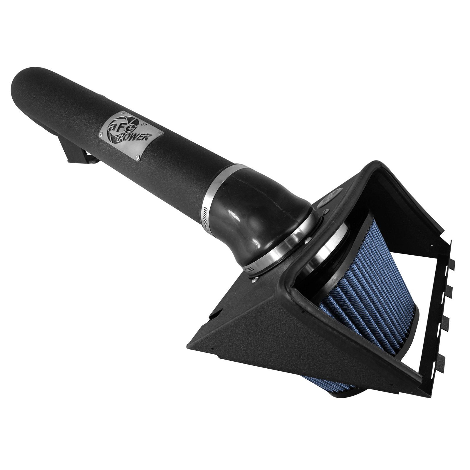 Magnum FORCE Stage-2 Cold Air Intake System w/Pro 5R Filter Media