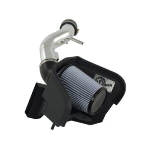 Magnum FORCE Stage-2 Cold Air Intake System w/Pro DRY S Filter Media