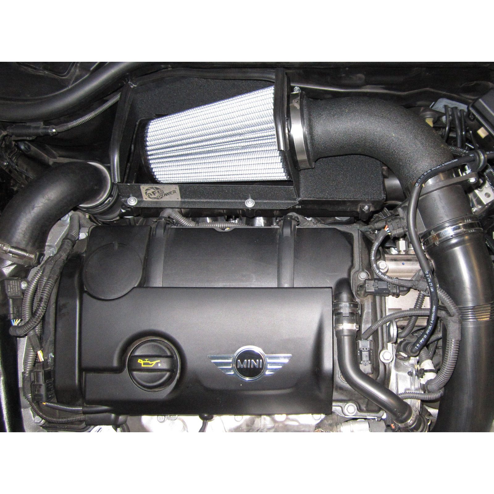 Magnum FORCE Stage-2 Cold Air Intake System Media