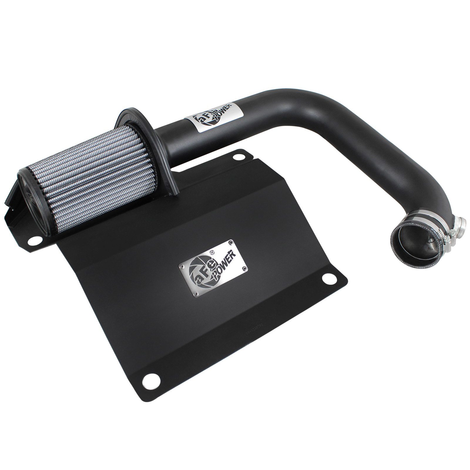 Magnum FORCE Stage-2 Cold Air Intake System w/Pro DRY S Filter Media