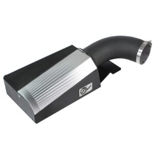 Magnum FORCE Stage-2 Cold Air Intake System w/Pro DRY S Filter Media