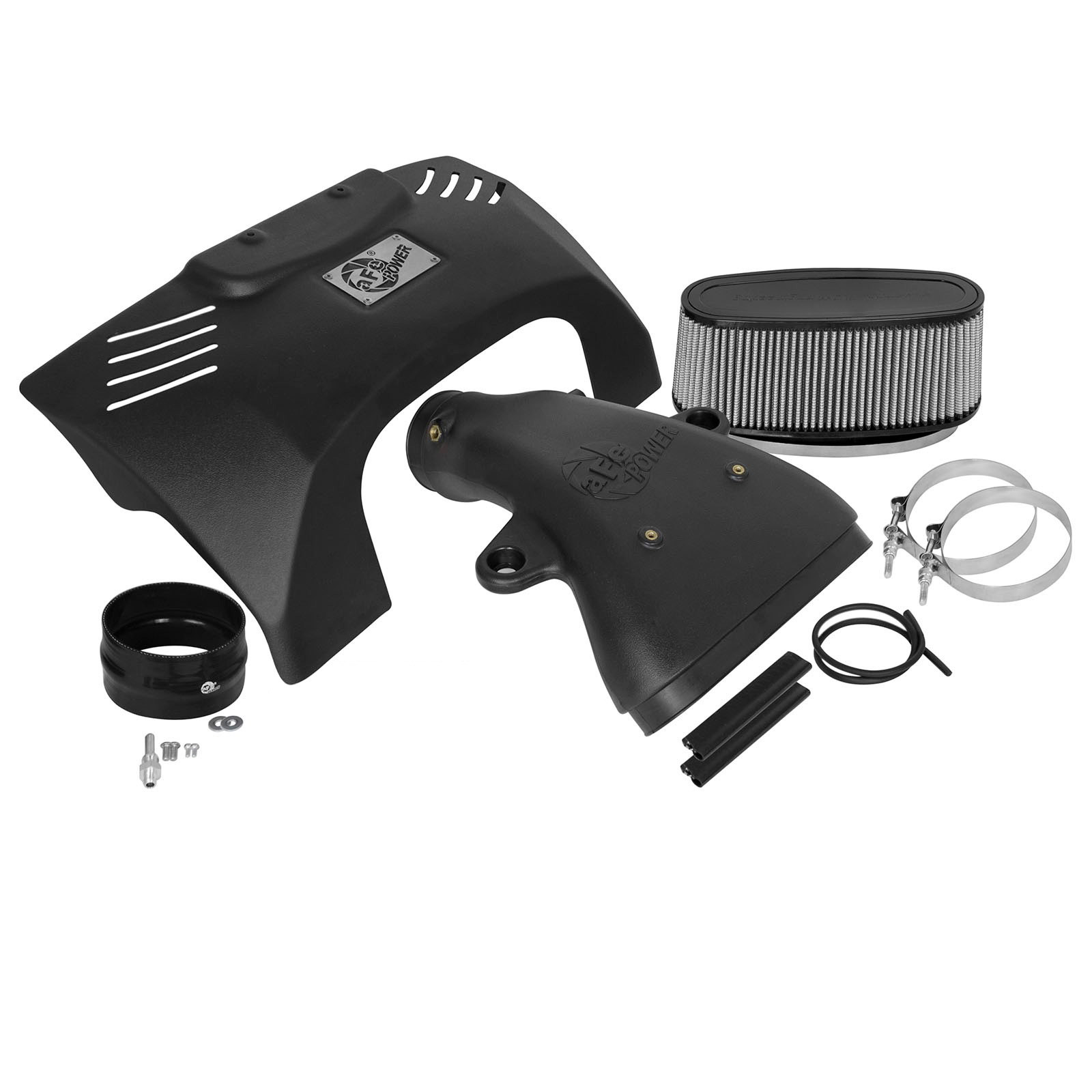 Magnum FORCE Stage-2 Cold Air Intake System Media