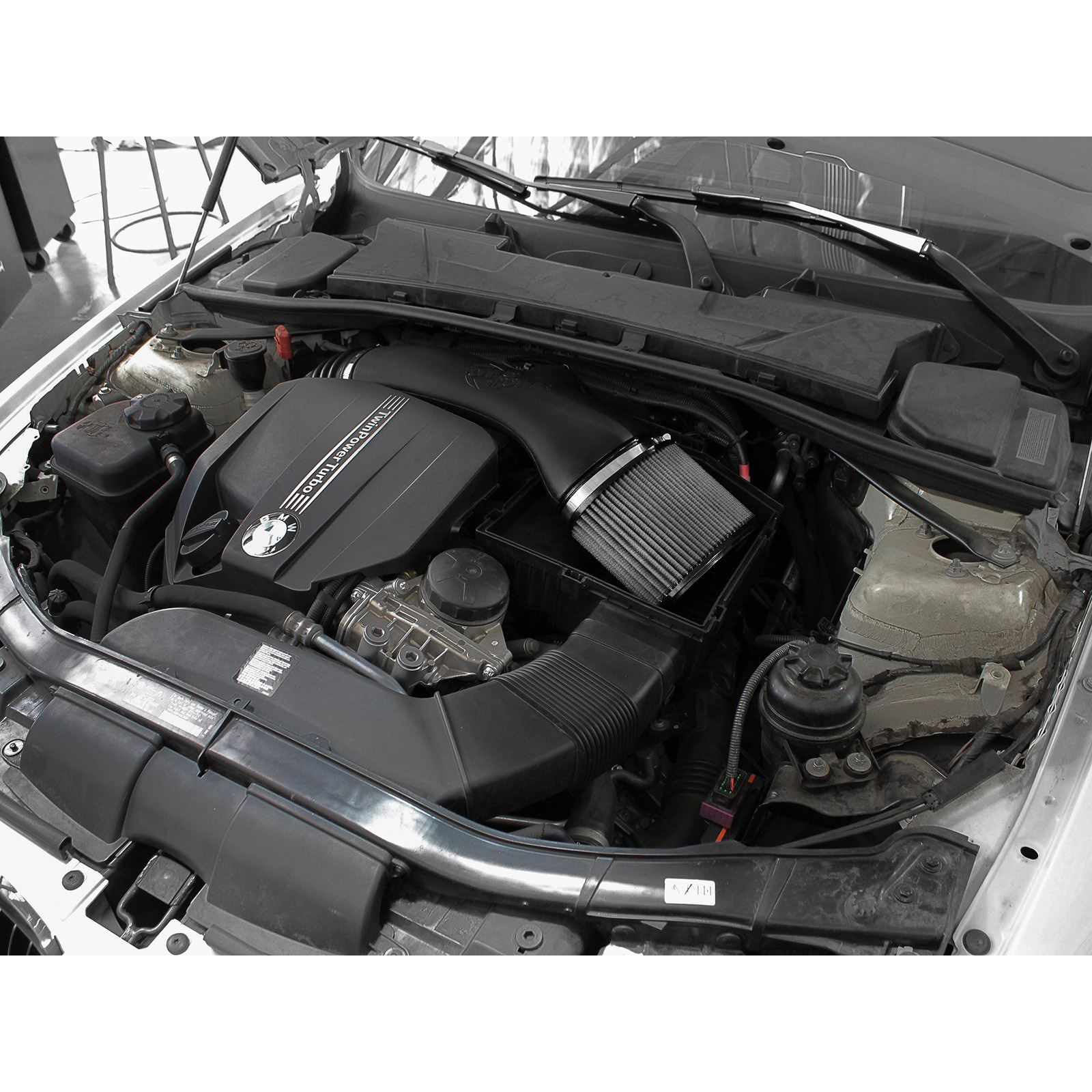 Magnum FORCE Stage-2 Cold Air Intake System Media