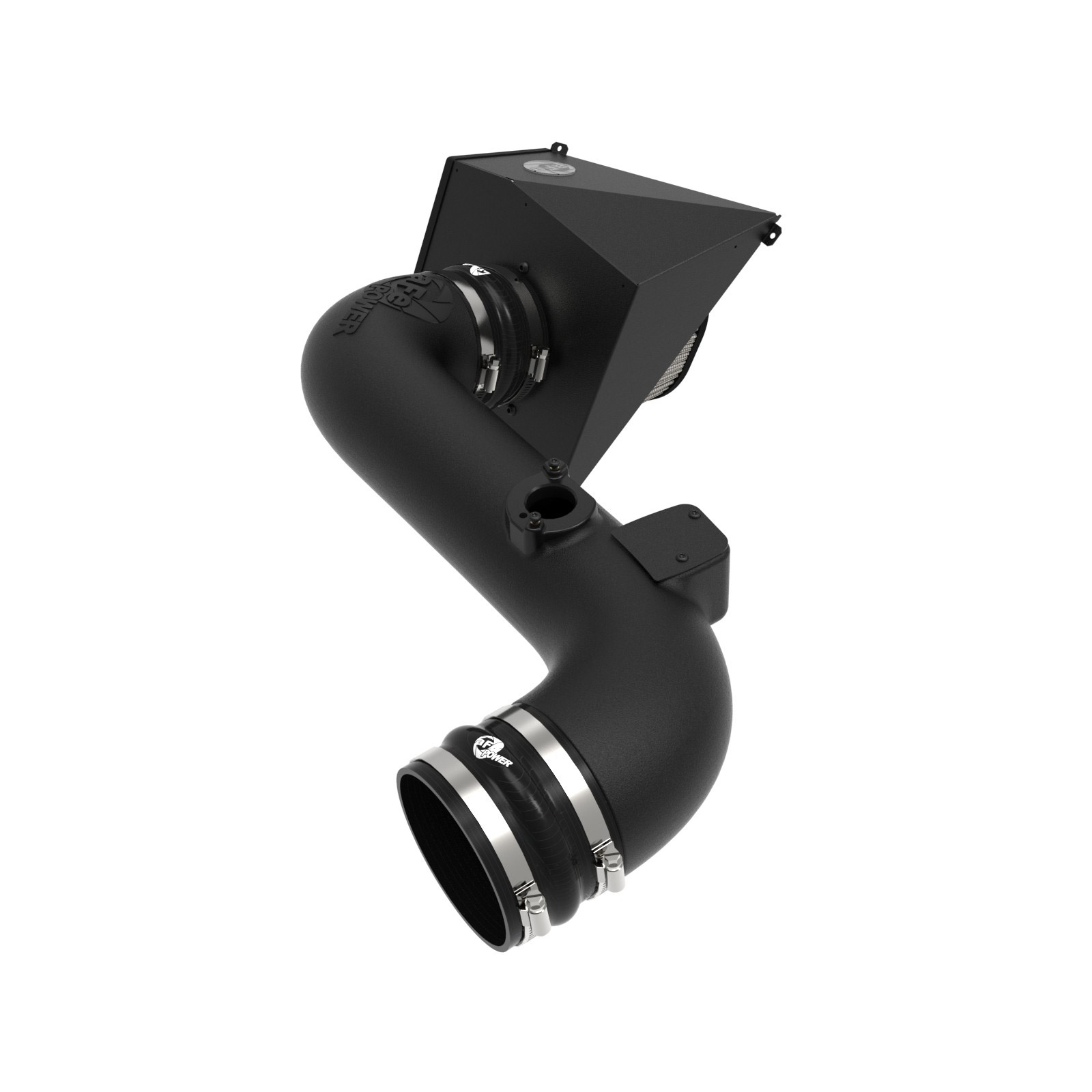 Magnum FORCE Stage-2 Cold Air Intake System Media