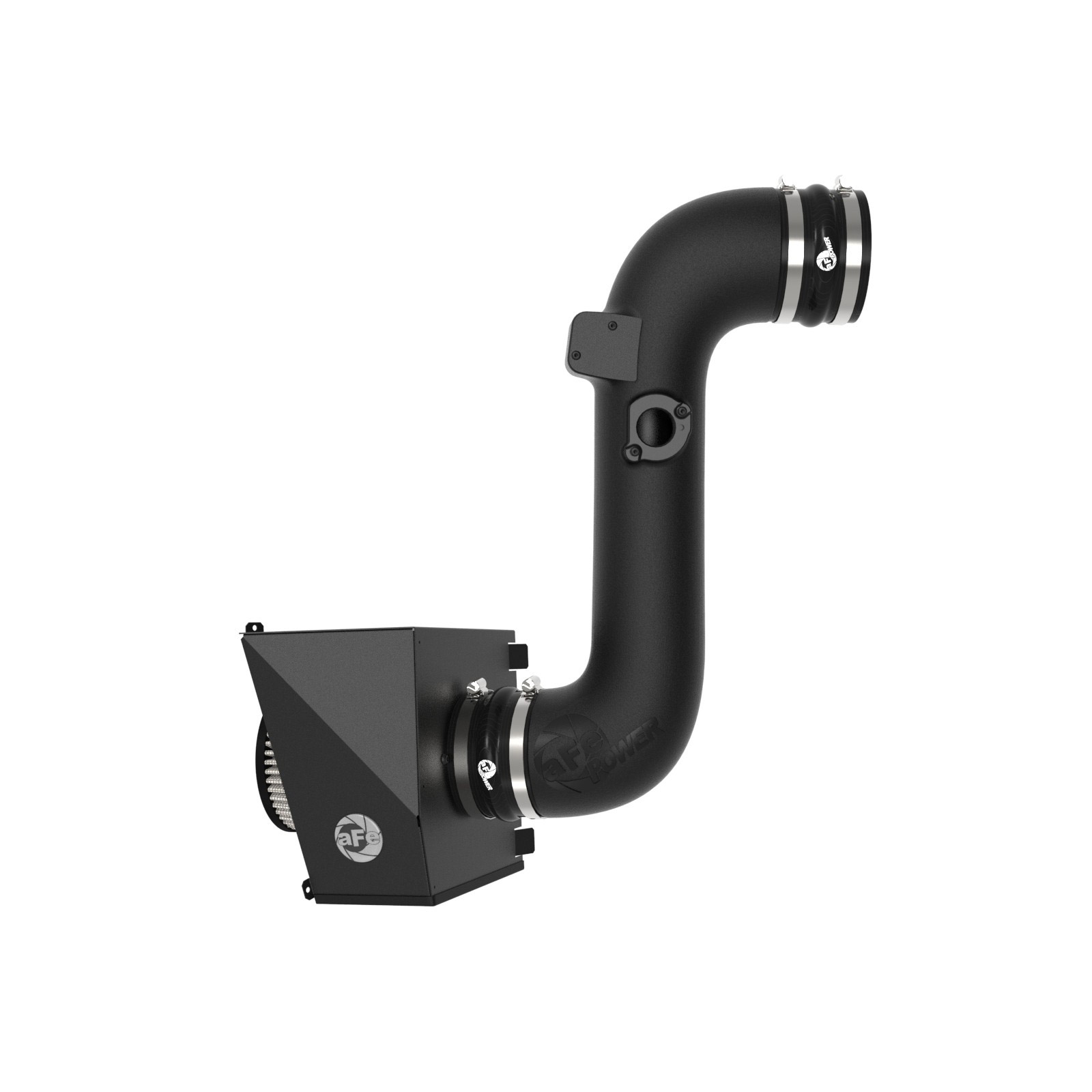 Magnum FORCE Stage-2 Cold Air Intake System Media