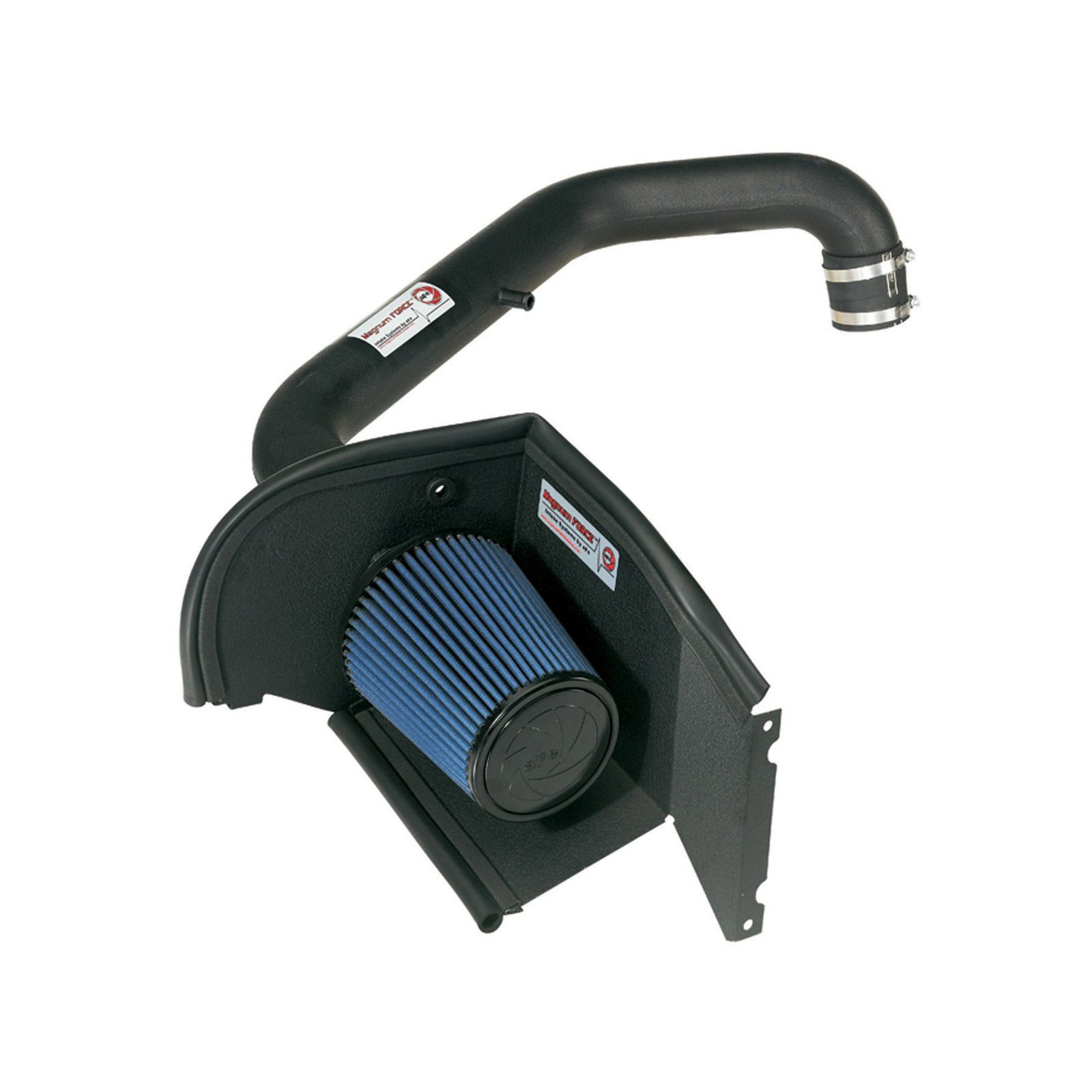 Magnum FORCE Stage-2 Cold Air Intake System w/Pro 5R Filter Media