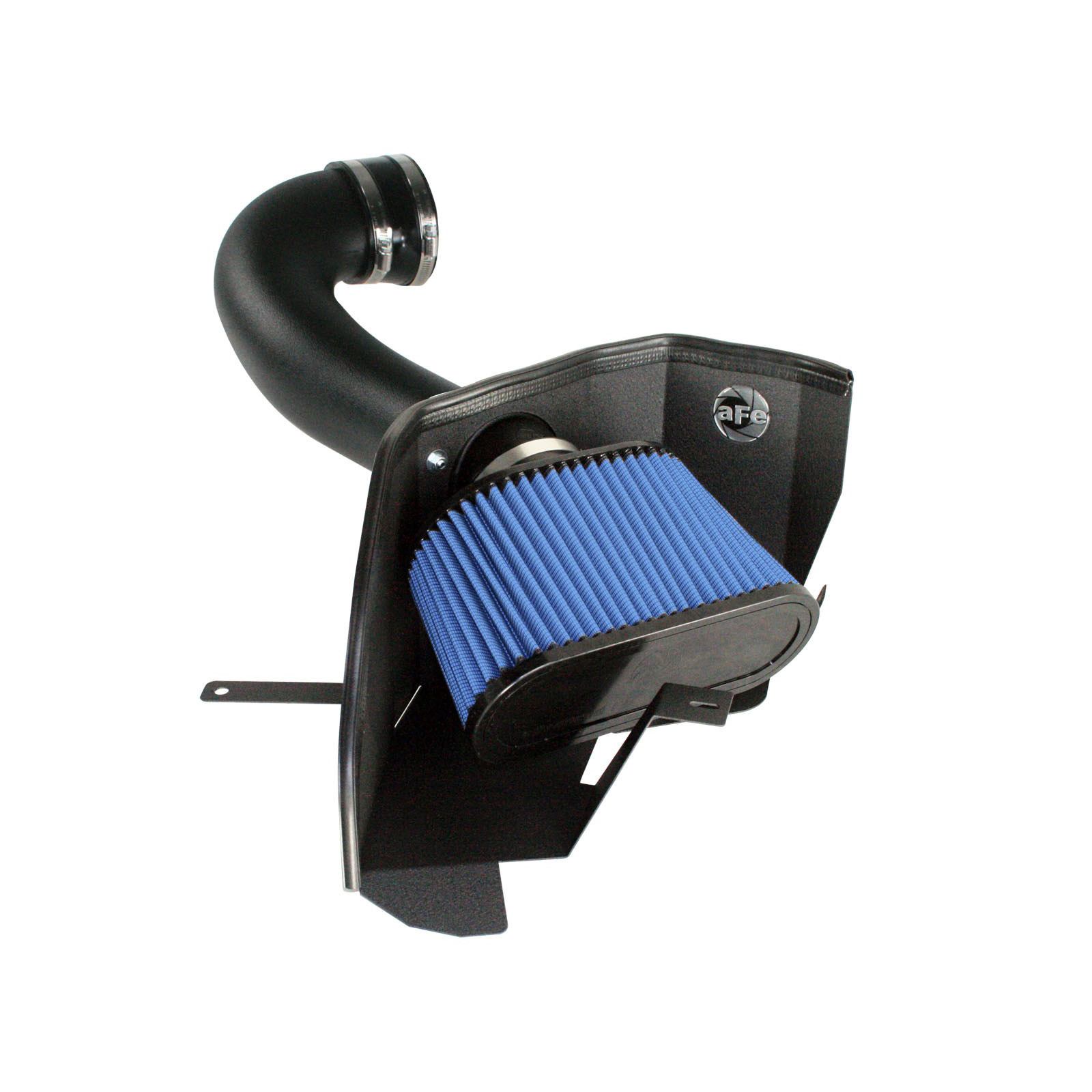 Magnum FORCE Stage-2 Cold Air Intake System w/Pro 5R Filter Media