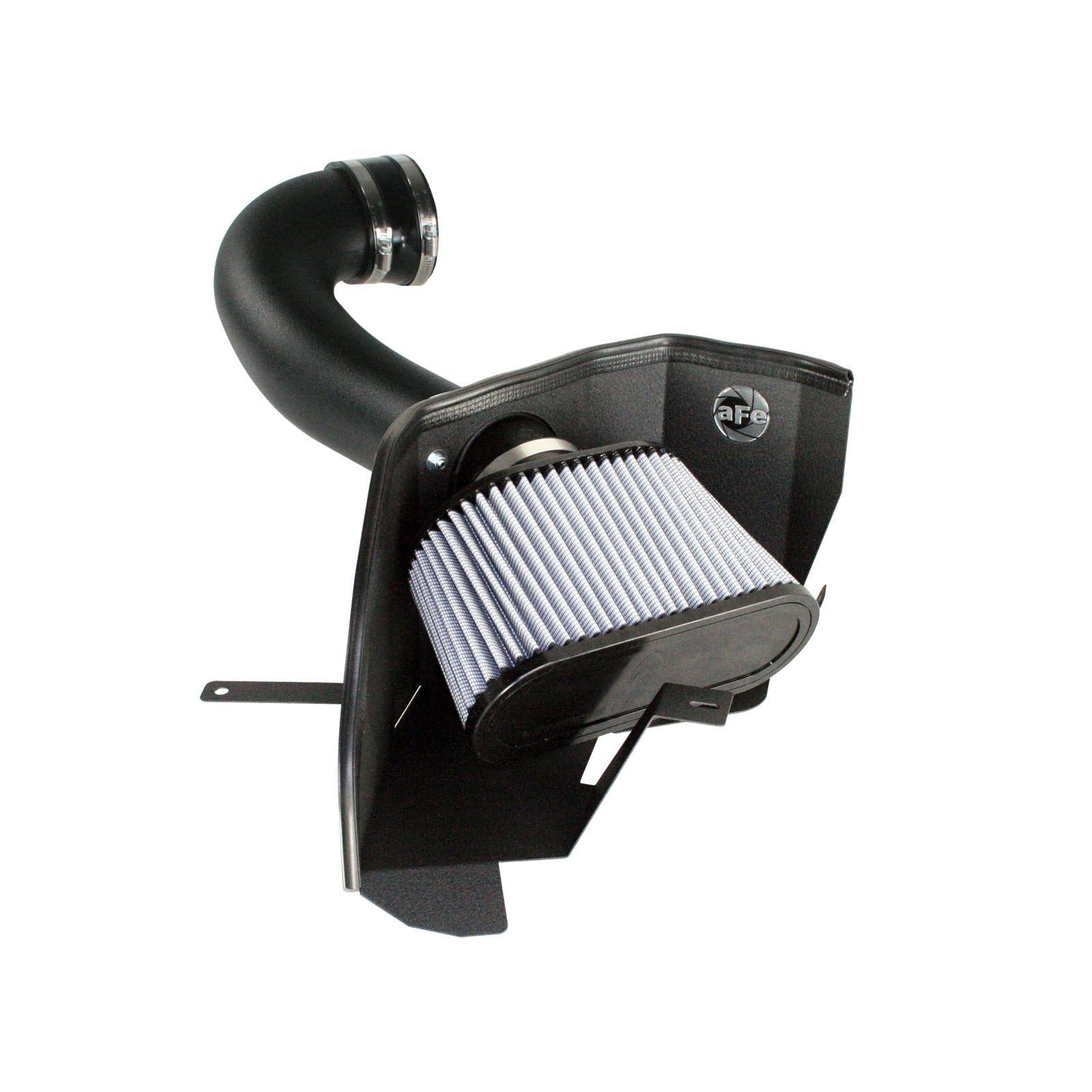 Magnum FORCE Stage-2 Cold Air Intake System w/Pro DRY S Filter Media