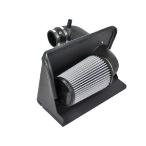 Magnum FORCE Stage-2 Cold Air Intake System w/Pro DRY S Filter Media