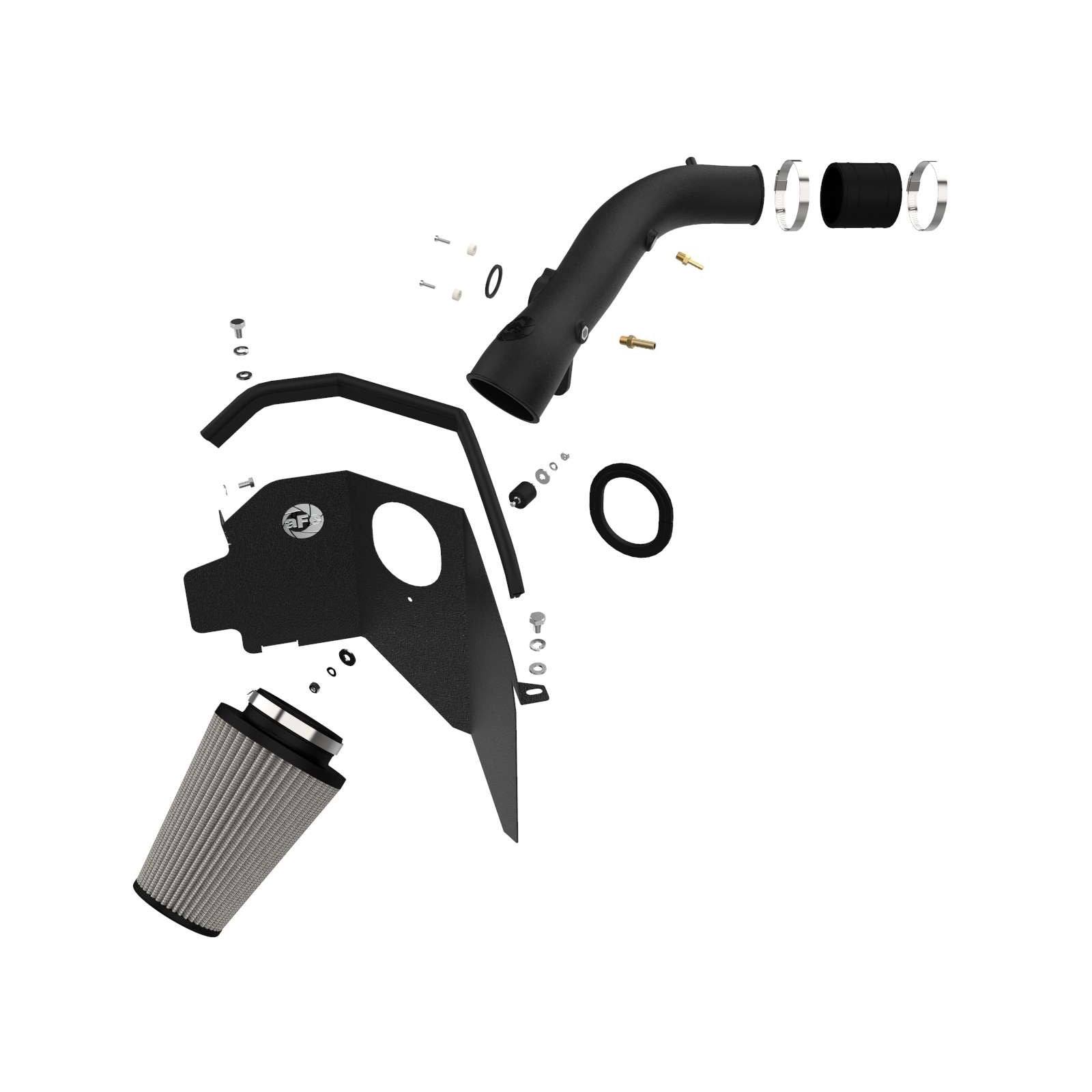 Magnum FORCE Stage-2 Cold Air Intake System Media