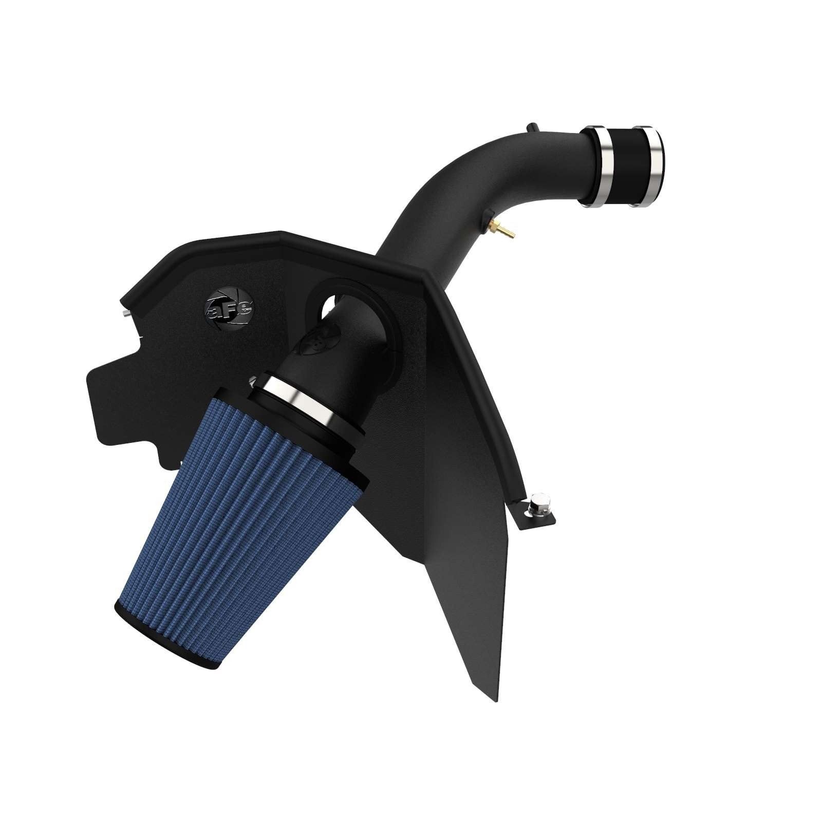 Magnum FORCE Stage-2 Cold Air Intake System w/Pro 5R Filter Media