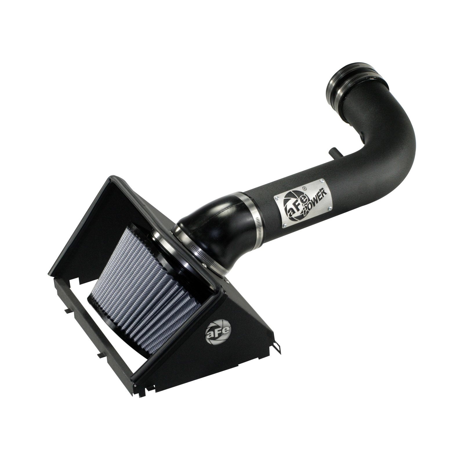 Magnum FORCE Stage-2 Cold Air Intake System w/Pro DRY S Filter Media