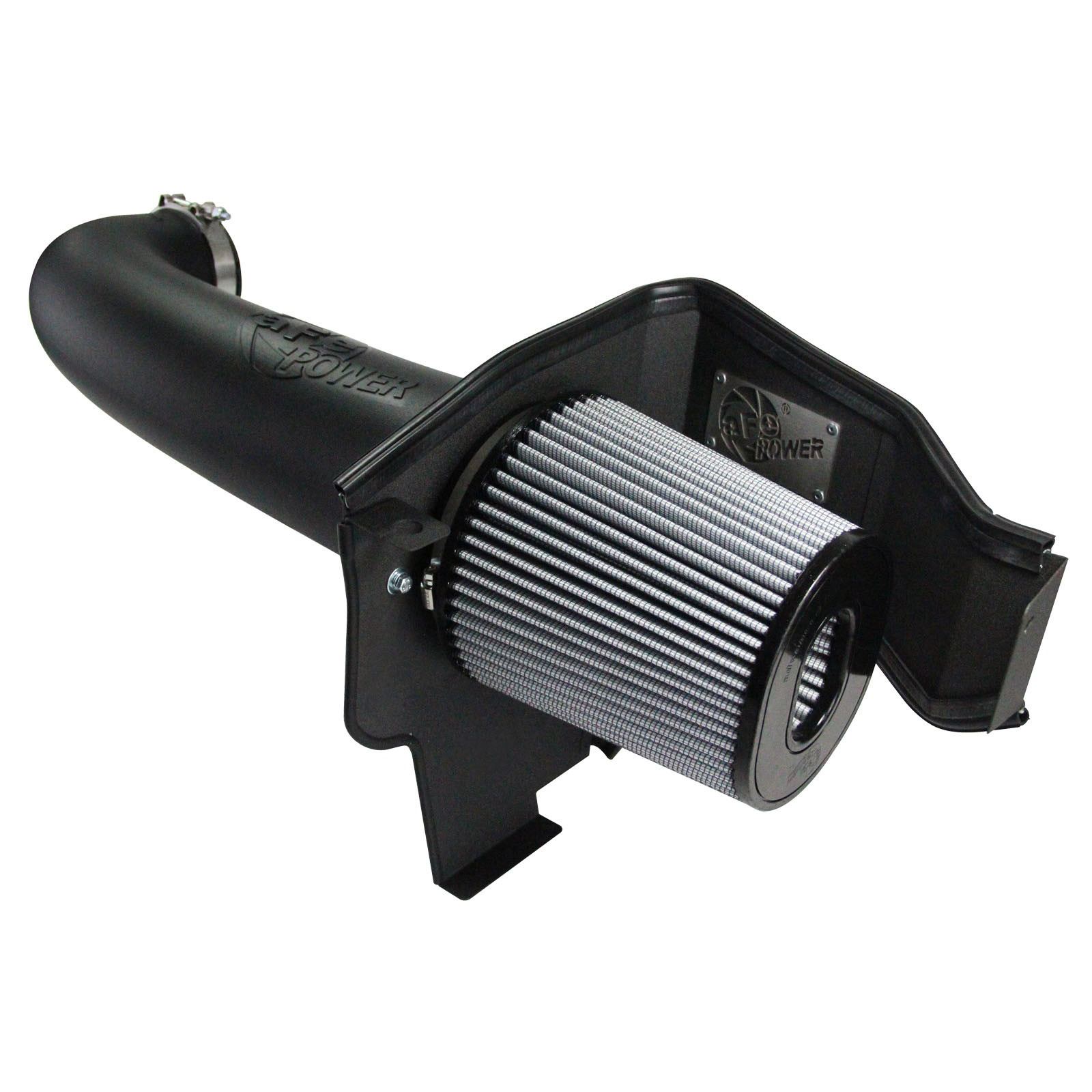 Magnum FORCE Stage-2 Cold Air Intake System w/Pro DRY S Filter Media
