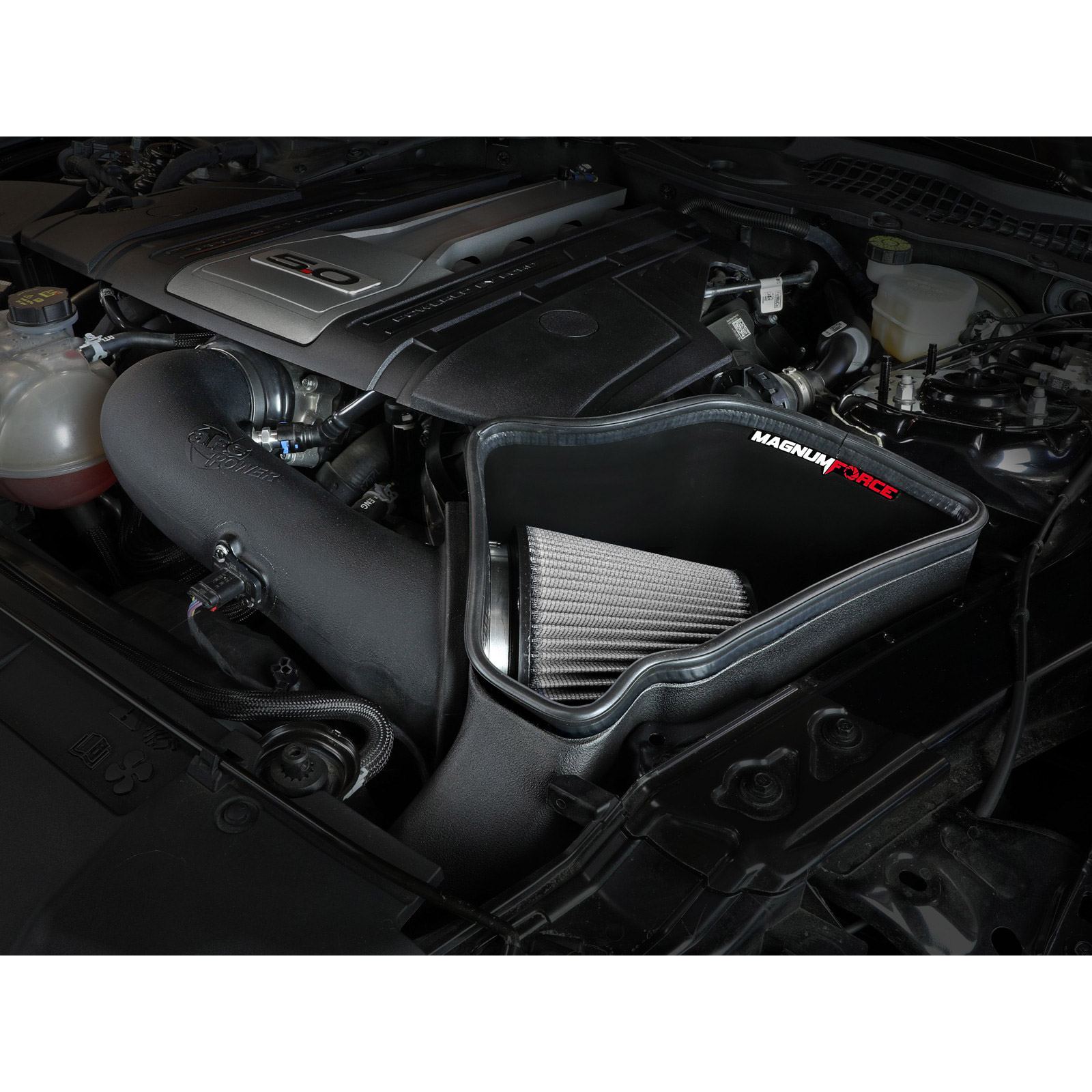 Magnum FORCE Stage-2 Cold Air Intake System Media