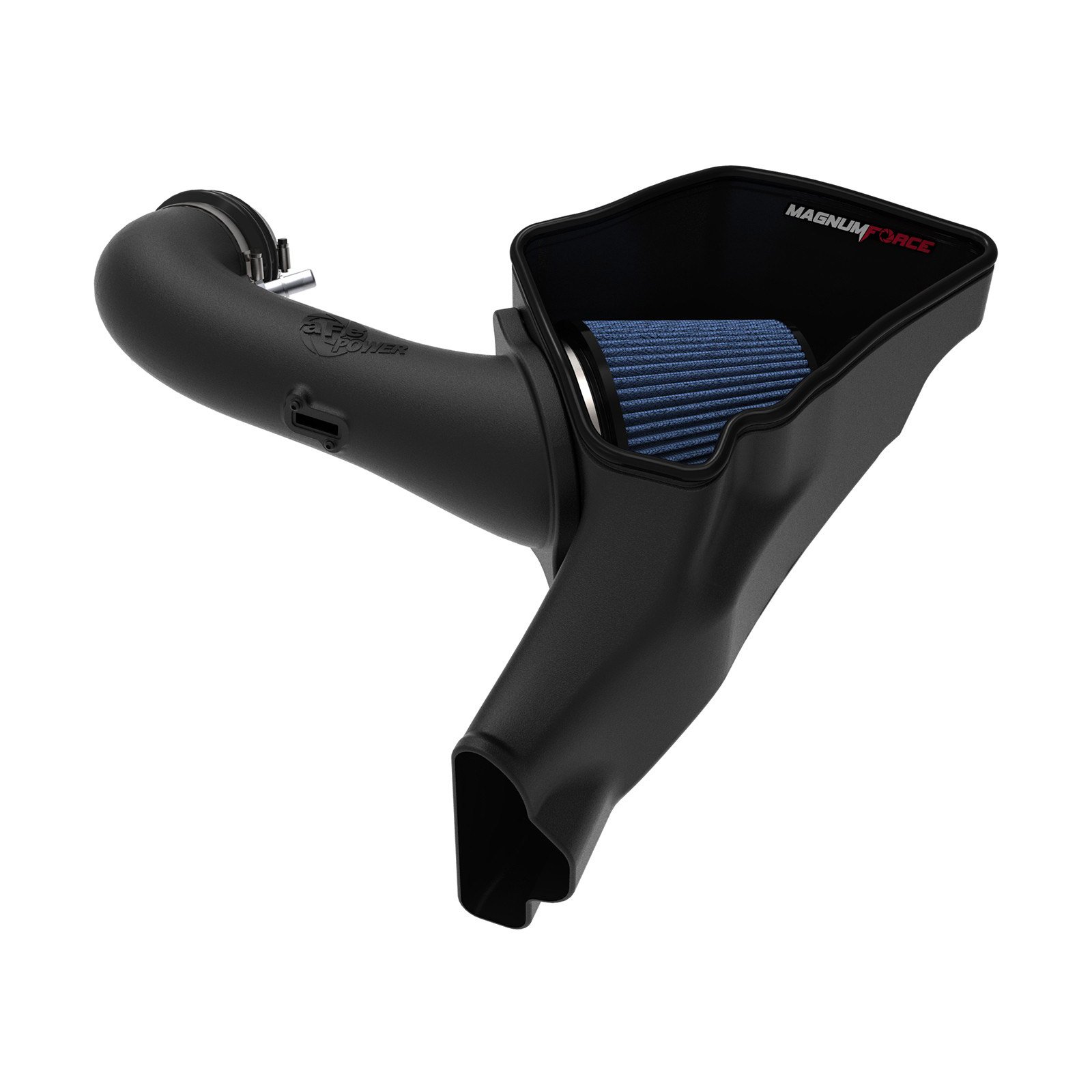 Magnum FORCE Stage-2 Cold Air Intake System w/Pro 5R Filter Media
