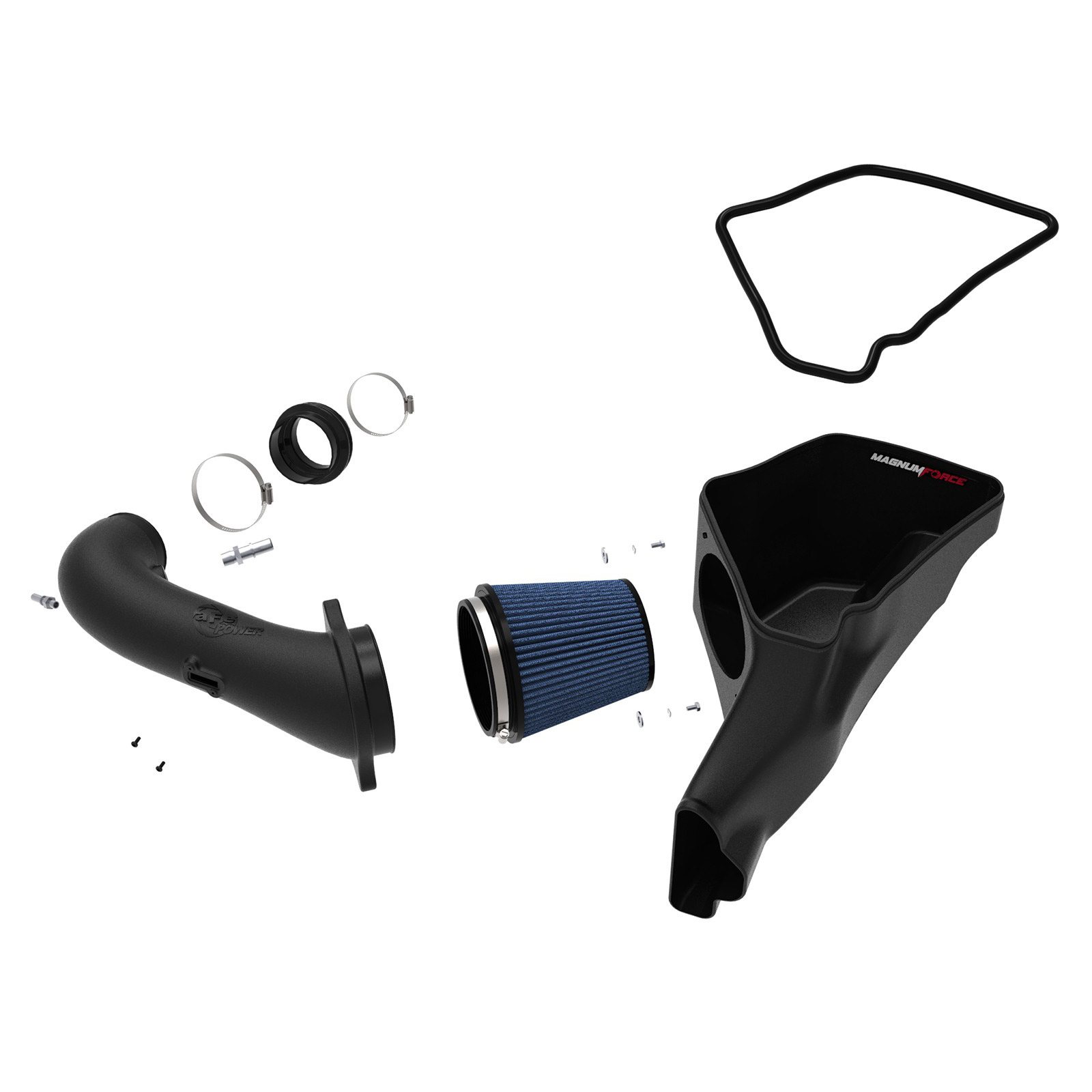 Magnum FORCE Stage-2 Cold Air Intake System Media